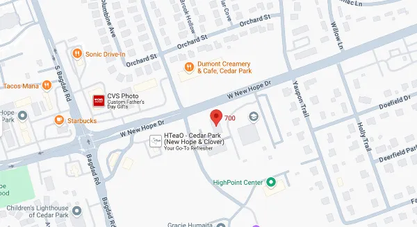 Google Map image of Cristal Air Conditioning
